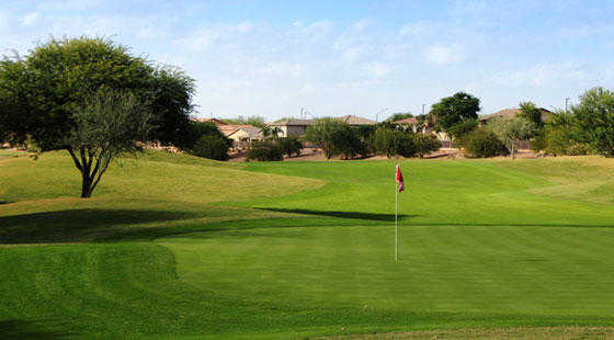 Seville Golf and Country Club - photo 5