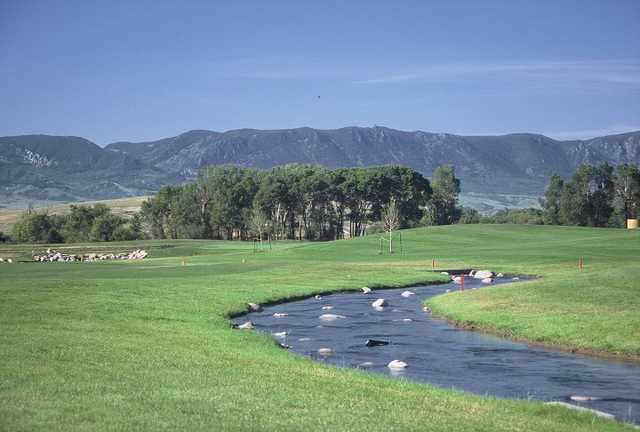 The Powder Horn Golf Club - photo 8