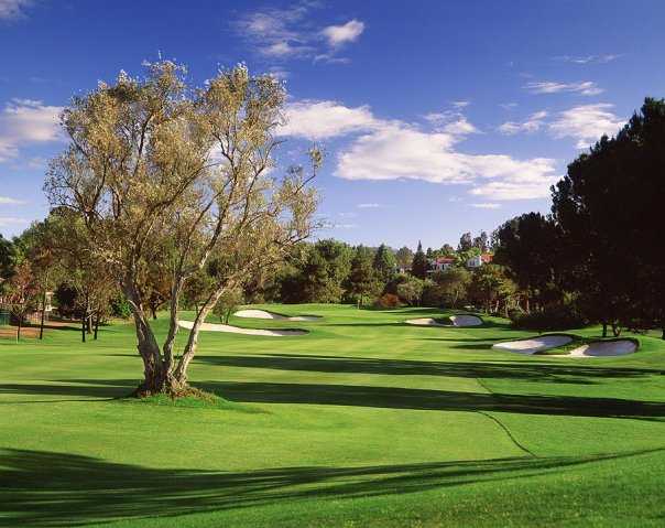 Rancho Bernardo Inn GC - photo 5