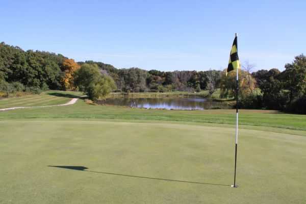 Balmoral Woods Golf Club - photo 4
