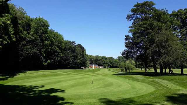 Longley Park Golf Club - photo 4