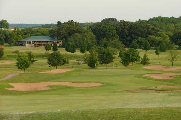Oak Grove Golf Course - photo 2