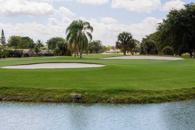 The Country Club of Coral Springs - photo 5
