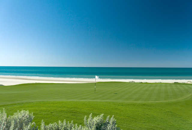 The Nicklaus Design Course at Vidanta Puerto Peñasco - photo 3