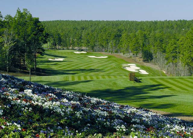 Sage Valley Golf Club - photo 2