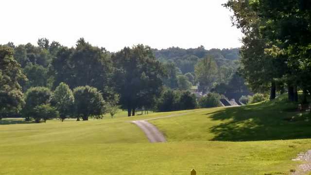 Benton Golf & Country Club - photo 3