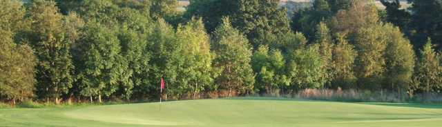 Balfron Golf Society - Shian Course - photo 3