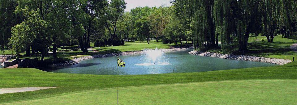 Old Orchard Country Club - photo 5