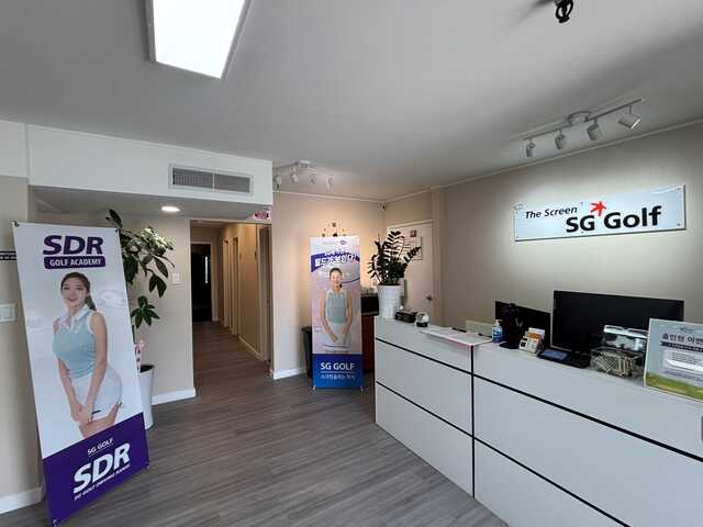 SG Golf - photo 4