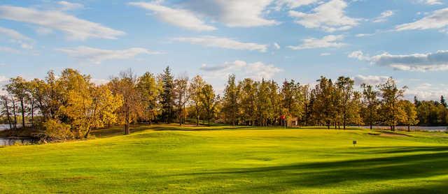 Pinawa Golf and Country Club
