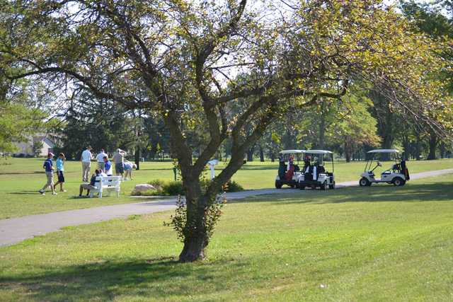 Tamarac Golf Club - photo 4