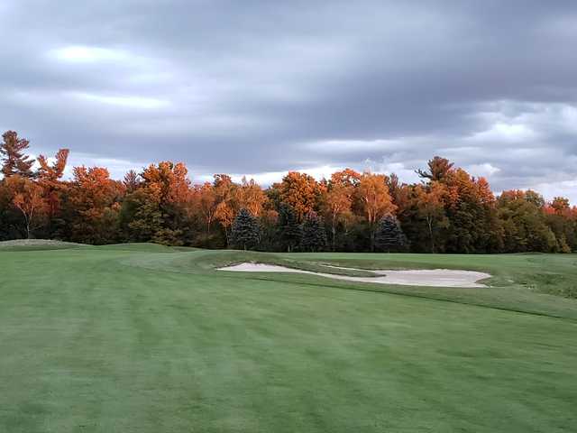Mystic Golf Club - photo 2