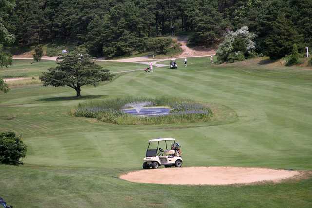 Chequessett Yacht & Country Club - photo 1