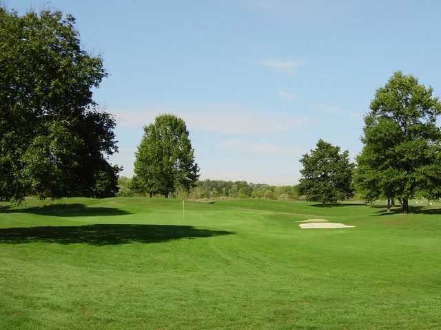 Wilkshire Golf Course - photo 3