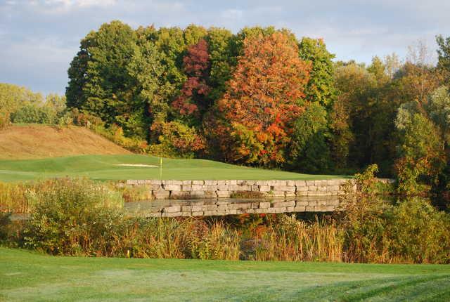 Greystone Golf Club - photo 3