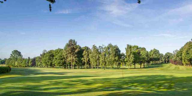 Blackwell Golf Club - photo 3