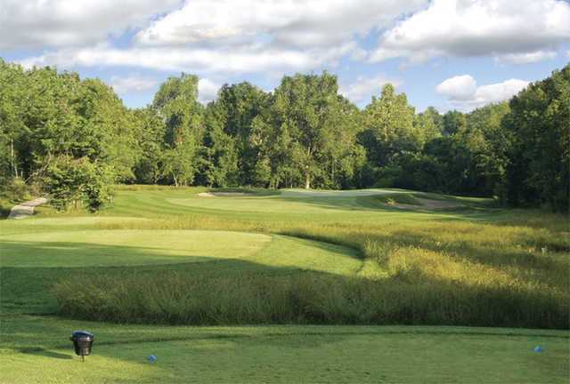 Drumm Farm Golf Course