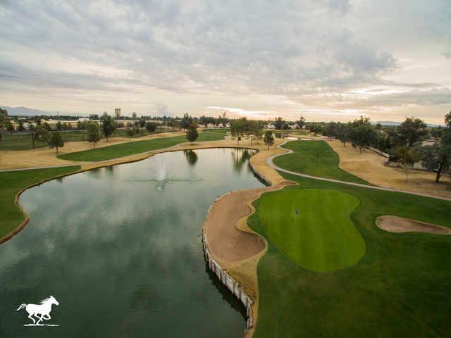 Western Skies Golf Club - photo 3