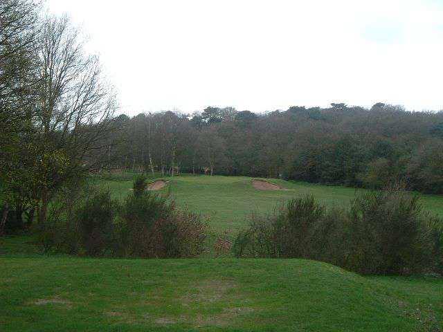Boldmere Golf Club - photo 4