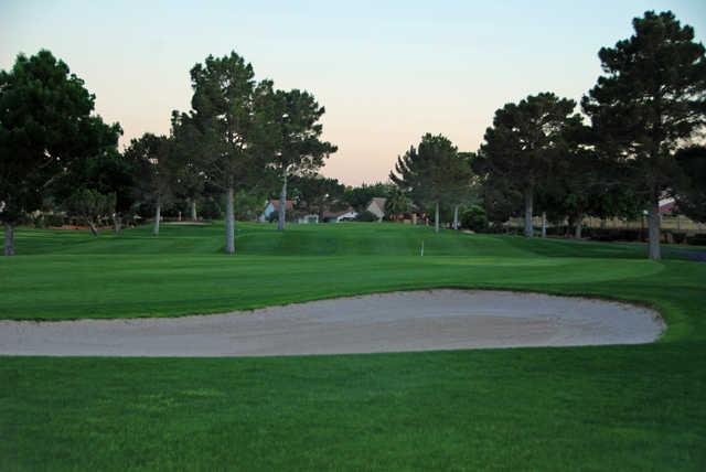 Los Prados Golf Course - photo 8