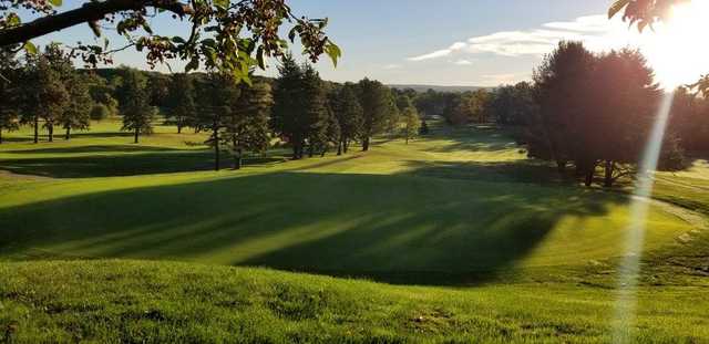 Goodwin Park Golf Course - photo 2
