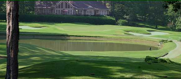 Doublegate Country Club - photo 2