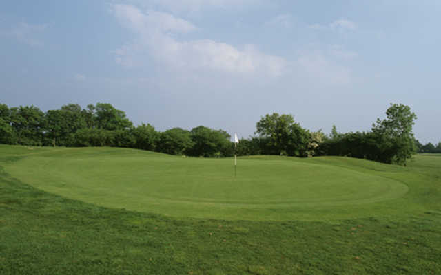 Wildwood Golf & Country Club - photo 5