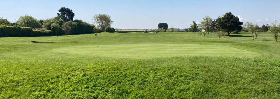 Withernsea Golf Club - photo 4
