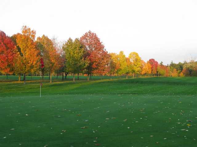 Quiet Times Golf Course - photo 3