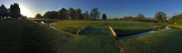 Oxford Golf Club