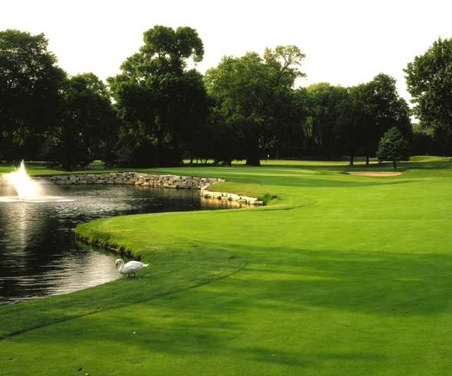 Ridgemoor Country Club - photo 5