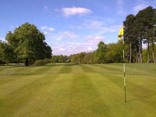 Edgbaston Golf Club - photo 6
