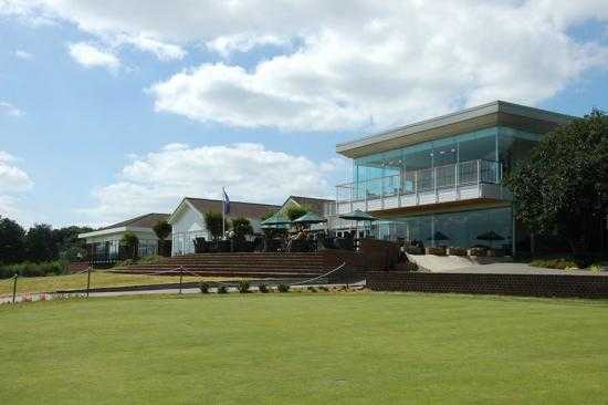 Stoke-by-Nayland - Gainsborough Course - photo 4