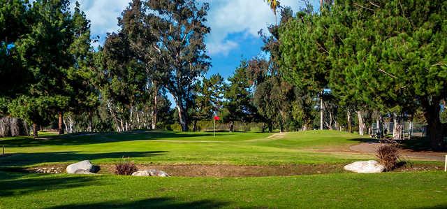 Alhambra Golf Course - photo 4
