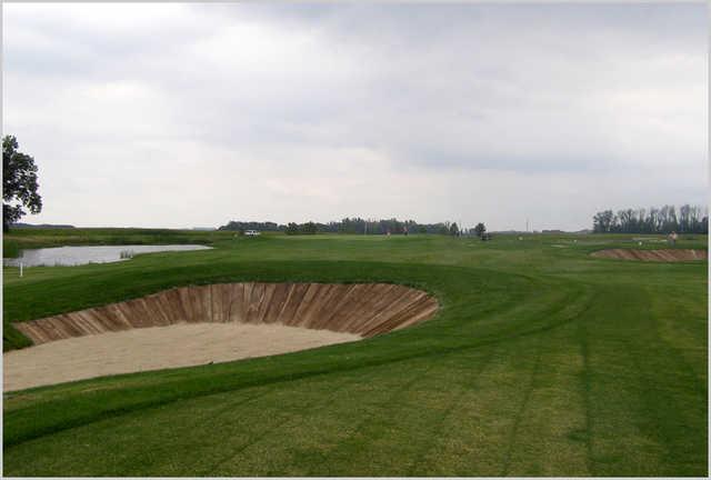 Bakker Crossing Golf Course - photo 2