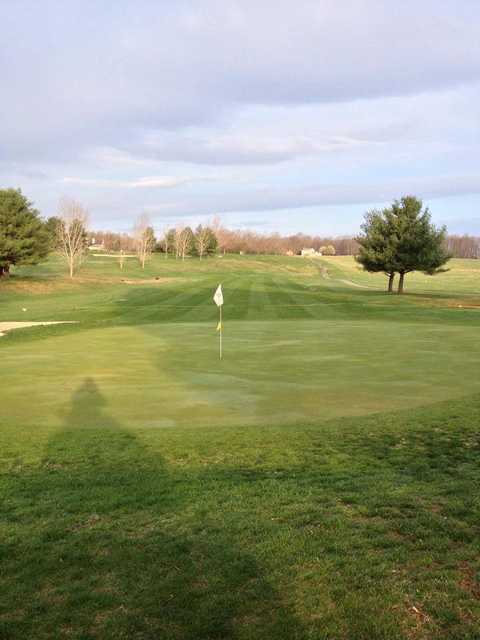 Poplar Forest Golf Course - photo 3