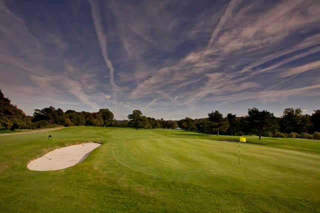 Hever Castle Golf Club - Championship Course - photo 2