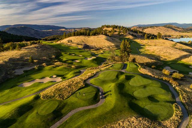 Predator Ridge Resort