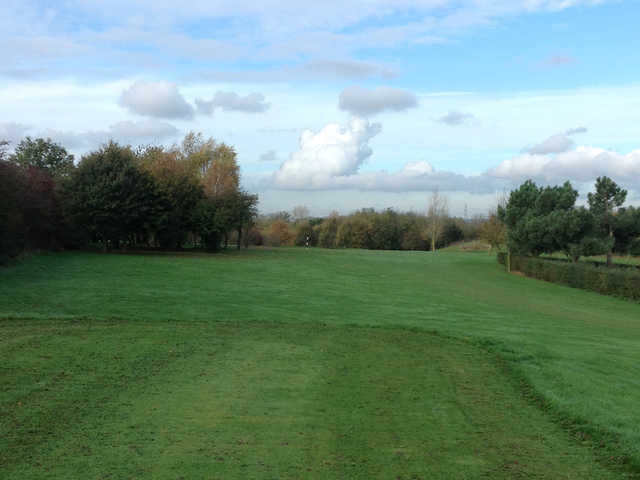 Bramcote Waters Golf Club - photo 2