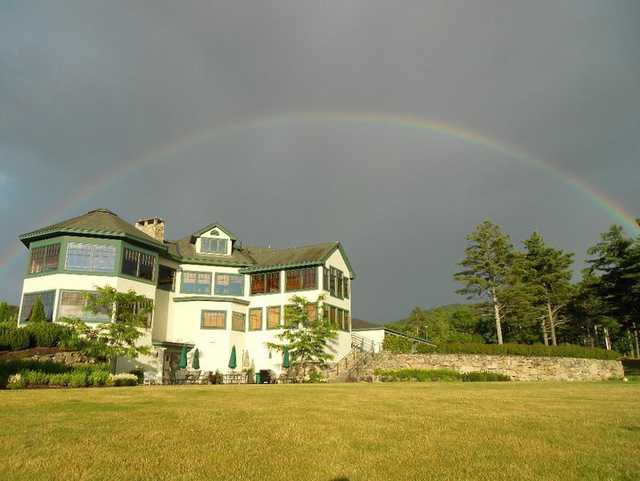 The Lake Winnipesaukee Golf Club - photo 4