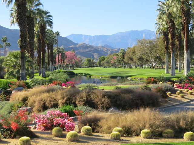 Thunderbird Country Club