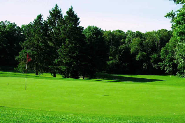 Indian Springs Golf Club - photo 3