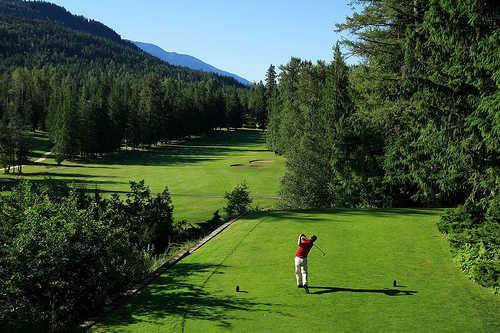 Kokanee Springs Resort Club - photo 5