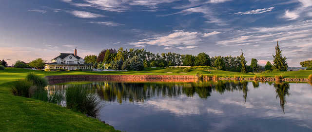 Langdon Farm - photo 3