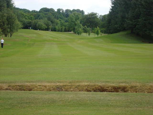 Lochwinnoch Golf Club
