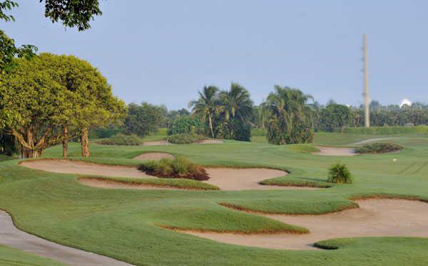 Winston Trails Golf Club - photo 5