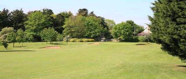 Worlebury Golf Club - photo 1
