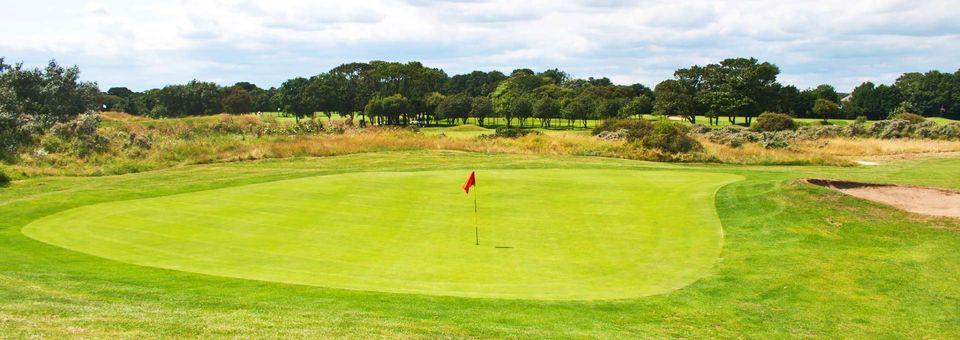 North Shore Golf Club - photo 6