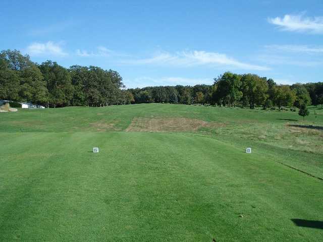 Clinton Country Club - photo 2