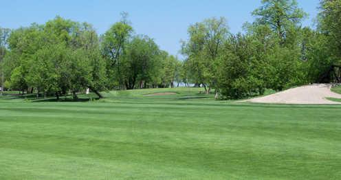 Manvel River's Edge Golf Course - photo 4